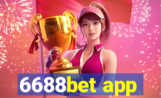 6688bet app